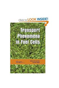 Transport Phenomena in Fuel Cells