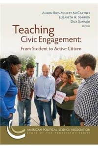 Teaching Civic Engagement