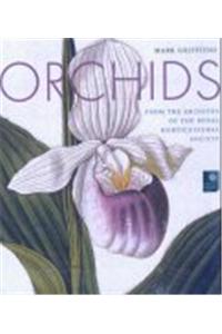 Orchids: The Fine Art of Cultivation