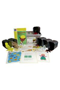 Brain Buster Maths Box Years 1 & 2
