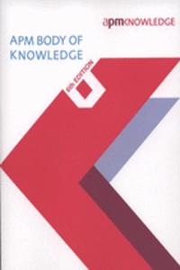 APM Body of Knowledge