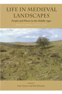 Life in Medieval Landscapes