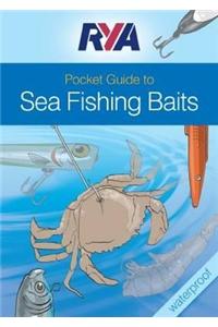 RYA Pocket Guide to Sea Fishing Baits