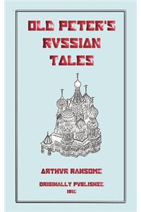 Old Peters Russian Tales