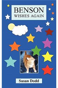 Benson Wishes Again