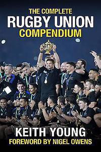 Complete Rugby Union Compendium