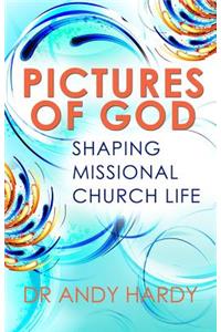 Pictures of God
