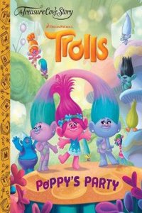 Trolls - Poppy's Party
