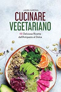 Cucinare Vegetariano