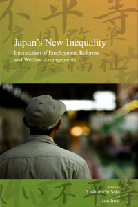 Japan's New Inequality