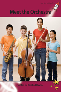 Meet the Orchestra