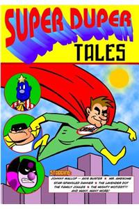 Super Duper Tales