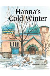 Hanna's Cold Winter