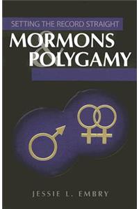 Setting the Record Straight: Polygamy