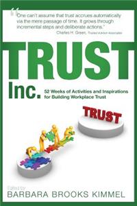 TRUST Inc.,