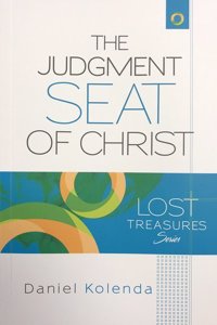 Judgment Seat of Christ