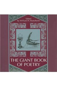 The Giant Book of Poetry