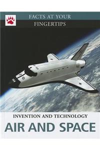 Air and Space