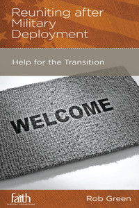 Reuniting After Military Deployment: Help for the Transition