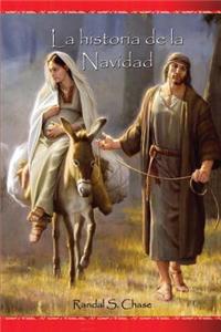 Historia de La Navidad