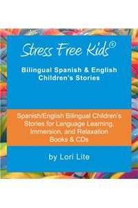 Spanish/English Bilingual Immersion Kit