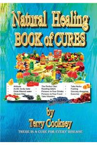 Natural Healing Book of Cures