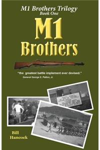 M1 Brothers Second Edition