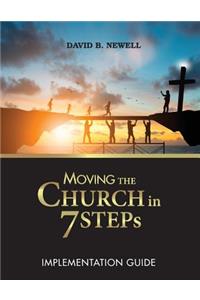 Moving the Church in 7 STEPs Implementation Guide