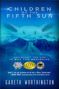 Children of the Fifth Sun
