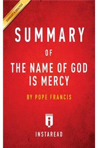 Summary of The Name of God Is Mercy