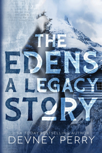 Edens - A Legacy Story