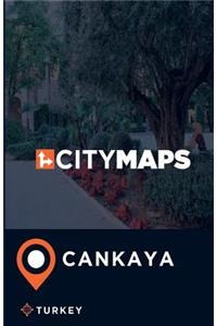 City Maps Cankaya Turkey