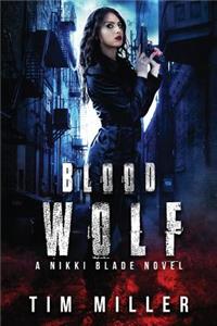 Blood Wolf