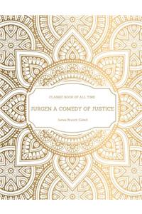 Jurgen A Comedy of Justice