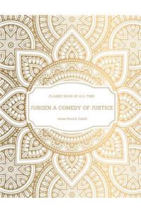 Jurgen A Comedy of Justice