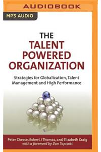 Talent Powered Organization