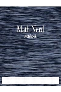 Math Nerd Notebook