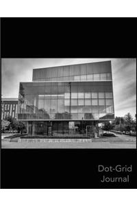 Dot Grid Journal