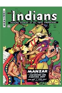 Indians #14