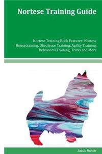 Nortese Training Guide Nortese Training Book Features