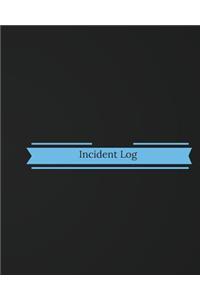 Incident Log