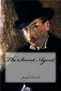 Secret Agent