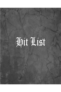 Hit List
