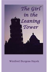The Girl in the Leaning Tower