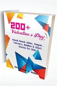 200+ Valentine's Day