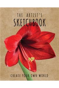 The Artist's Sketchbook