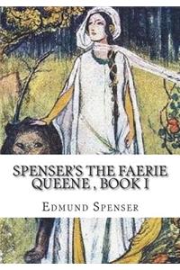 Spenser's The Faerie Queene, Book I