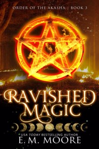 Ravished By Magic