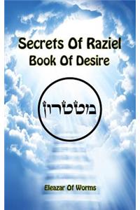 Secrets of Raziel