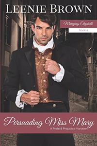 Persuading Miss Mary